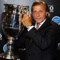 Thể thao - HOT: “Chưa đến lúc Federer giải nghệ”