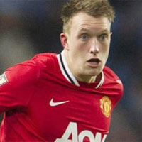 Bóng đá - Phil Jones: &quot;Roy Keane mới&quot; của MU