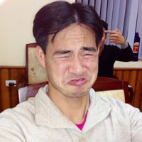 Cười 24h - Đón xuân này mắt cay cay