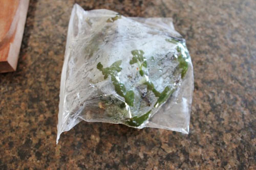 Bí đỏ nhồi: Món ngon mùa Lễ Tạ Ơn - 3