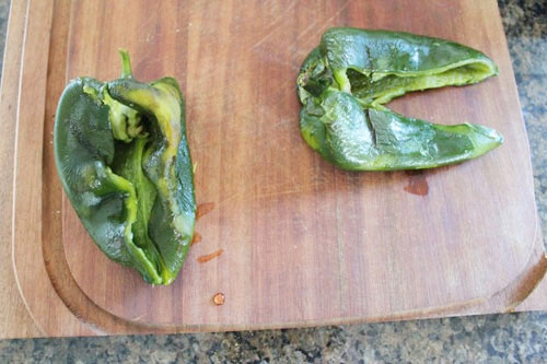 Bí đỏ nhồi: Món ngon mùa Lễ Tạ Ơn - 4