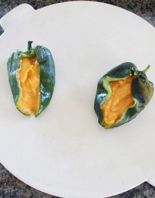 Bí đỏ nhồi: Món ngon mùa Lễ Tạ Ơn - 8