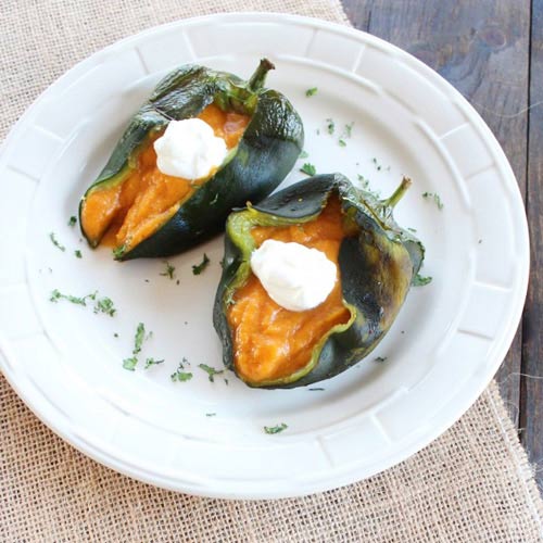 Bí đỏ nhồi: Món ngon mùa Lễ Tạ Ơn - 9