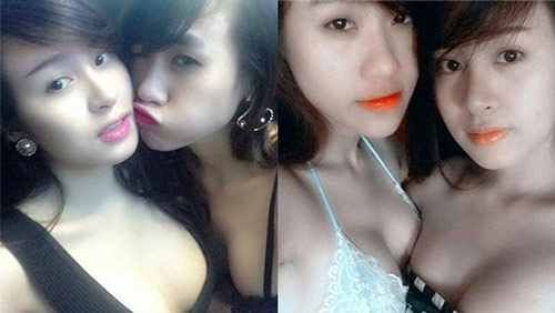 Ảnh nóng khiến hot girl bị gắn mác gái hư - 13