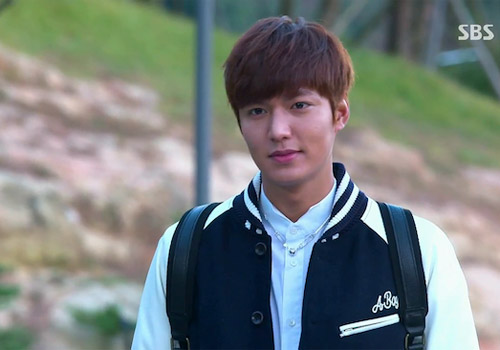 "Cuồng" vì chàng Kim Tan sang chảnh - 3