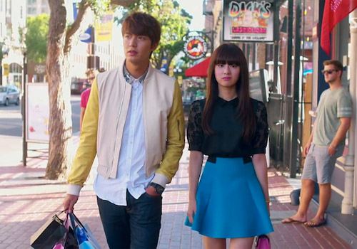 "Cuồng" vì chàng Kim Tan sang chảnh - 4