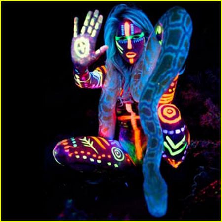 Thót tim vì những màn biểu diễn "độc" - 9