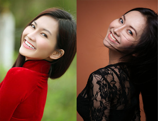 Kim Hiền là một diễn viên nổi tiếng với chiếc miệng rộng “đanh đá” nhất nhì showbiz Việt.




