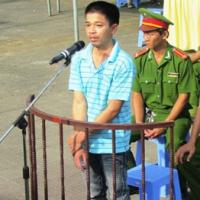 Pháp luật - Xét xử vụ cướp tiệm vàng lớn nhất Cà Mau