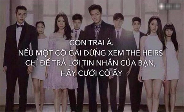 Kim Tan: Nếu bạn là một fan cuồng của bộ phim Hàn Quốc \