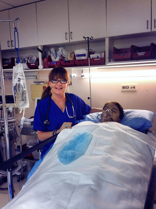 6 sao Việt quay cuồng trong bão scandal - 16