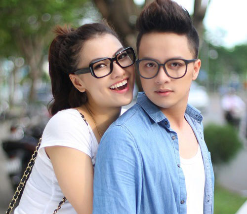 6 sao Việt quay cuồng trong bão scandal - 12