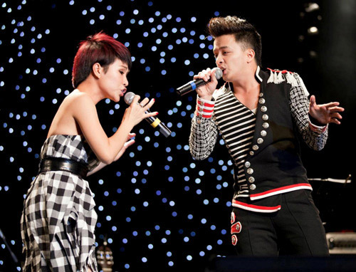 6 sao Việt quay cuồng trong bão scandal - 14