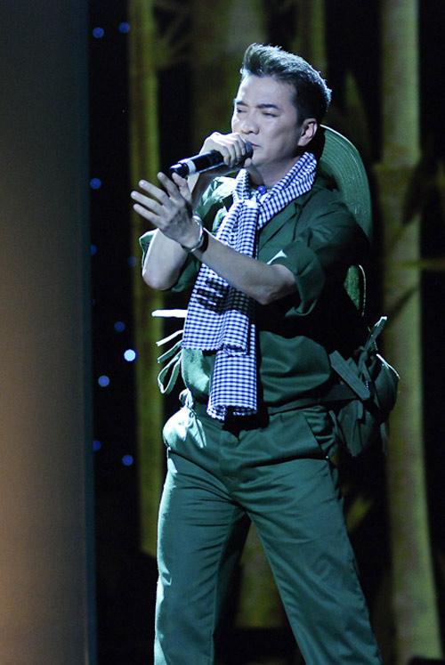 6 sao Việt quay cuồng trong bão scandal - 5