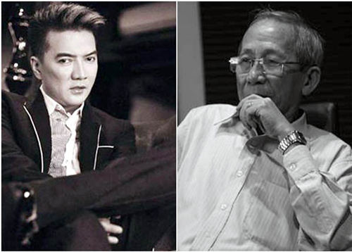 6 sao Việt quay cuồng trong bão scandal - 2