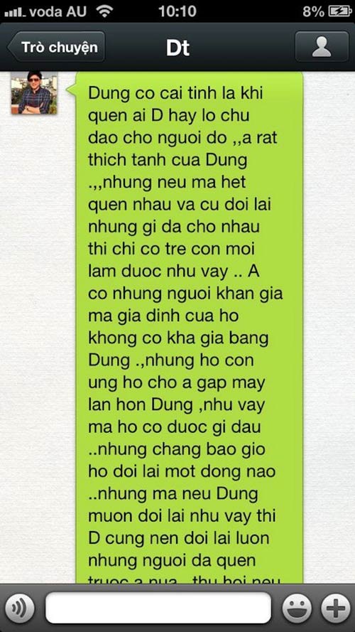 6 sao Việt quay cuồng trong bão scandal - 10