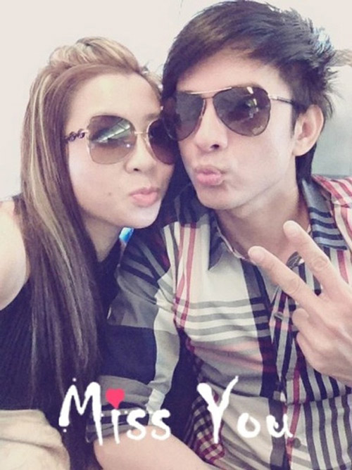 6 sao Việt quay cuồng trong bão scandal - 8