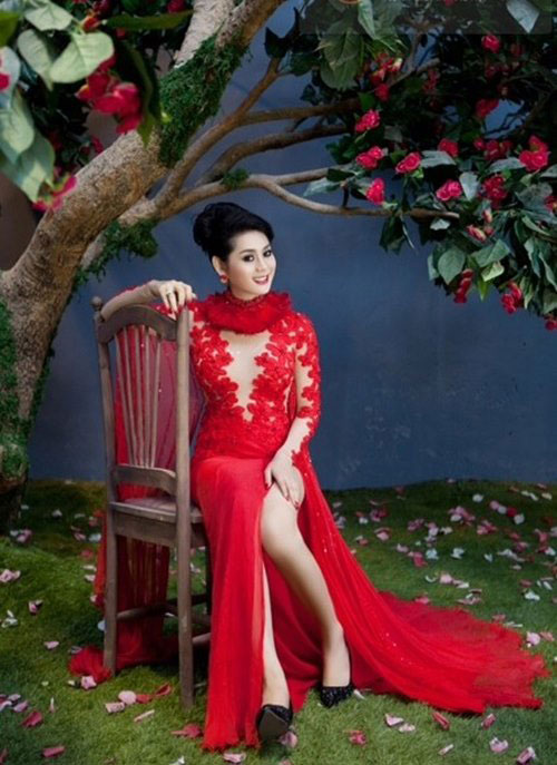 6 sao Việt quay cuồng trong bão scandal - 8