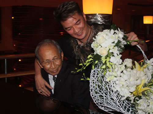 6 sao Việt quay cuồng trong bão scandal - 3