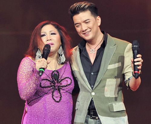 6 sao Việt quay cuồng trong bão scandal - 4