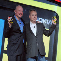 Công nghệ thông tin - CEO mới của Microsoft có thể là Giám đốc điều hành hãng Ford