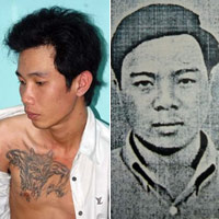 Tin Đà Nẵng - Theo dấu tội phạm truy nã (P.2)