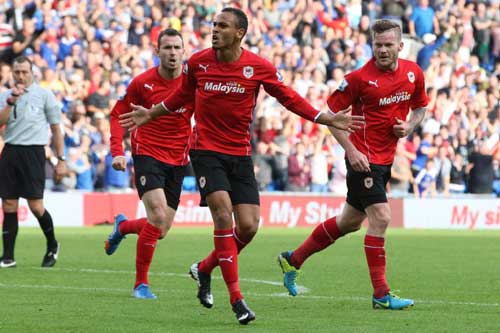 Cardiff- Arsenal: Chờ xem cú sốc - 2