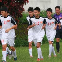 Bóng đá - Đội tuyển U19 Việt Nam sắp tập trung trở lại