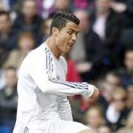 Bóng đá - Ronaldo đặt mục tiêu “cú đúp”