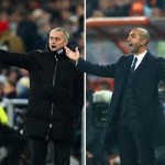 Bóng đá - Khi Mourinho cũng chẳng hơn gì Di Matteo