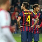 Bóng đá - Liga trước V15: Barca cần &quot;sửa sai&quot;