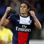 Bóng đá - Arsenal lập kế hoạch chiêu mộ Cavani