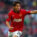 Bóng đá - Kagawa đá hộ công: MU nên chơi 4-5-1