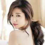 Làm đẹp - Trang điểm ngây thơ giống Park Shin Hye