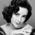 Làm đẹp - Phụ nữ Anh &quot;cuồng&quot; lông mày Elizabeth Taylor