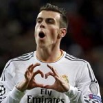 Bóng đá - Real: Ronaldo nên san sẻ đá phạt với Bale