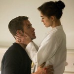 Top phim hay nhất - Lộ diện mỹ nhân của điệp viên Jack Ryan