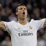 Bóng đá - CR7 giành giải “Cầu thủ hay nhất” của 4-4-2