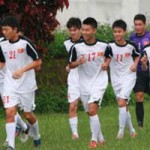 Bóng đá - Đội tuyển U19 Việt Nam sắp tập trung trở lại