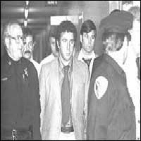 Thoát án lạ lùng vì tâm thần (Kỳ 1)