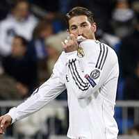 Bóng đá - Chelsea và Man City "đại chiến" vì Ramos