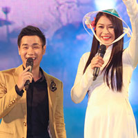 Ngôi sao điện ảnh - Nguyên Khang “song kiếm hợp bích” HH Phillipines