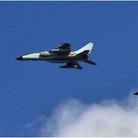 Tin tức trong ngày - TQ điều chiến đấu cơ giám sát máy bay Nhật, Mỹ