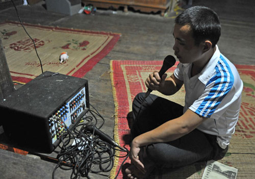 Tiếng loa khuyến học - 2