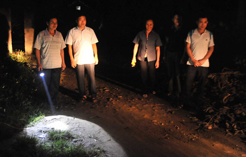 Tiếng loa khuyến học - 3