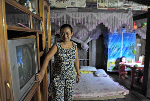 Tiếng loa khuyến học - 4