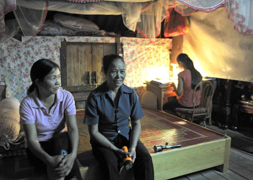 Tiếng loa khuyến học - 5