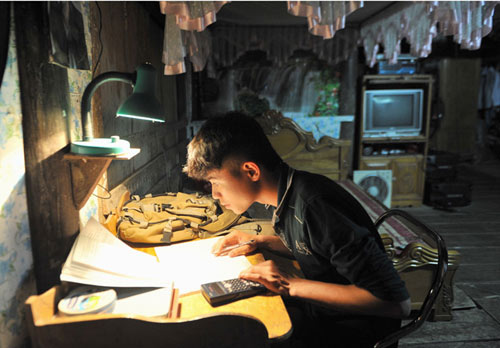 Tiếng loa khuyến học - 6