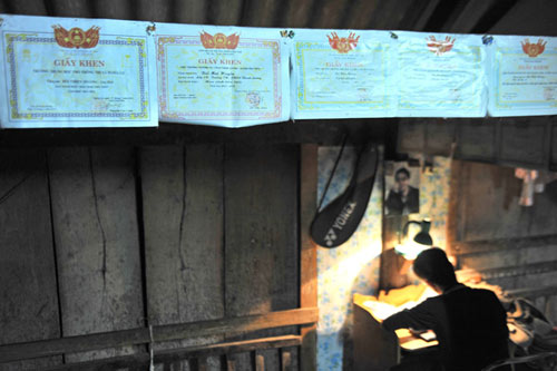 Tiếng loa khuyến học - 7