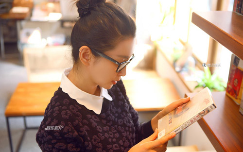 Một ngày bận rộn của Lý Băng Băng - 10